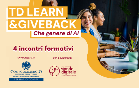 TD LEARN GIVEBACK BANNER